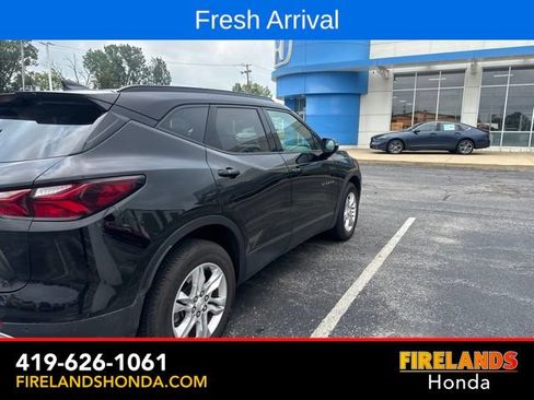 Used 2020 Chevrolet Blazer LT FWD image 5