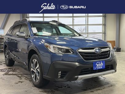 Used 2020 Subaru Outback Touring XT