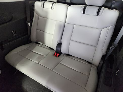 New 2026 Ford Explorer Active w/ Active Comfort Package image 15