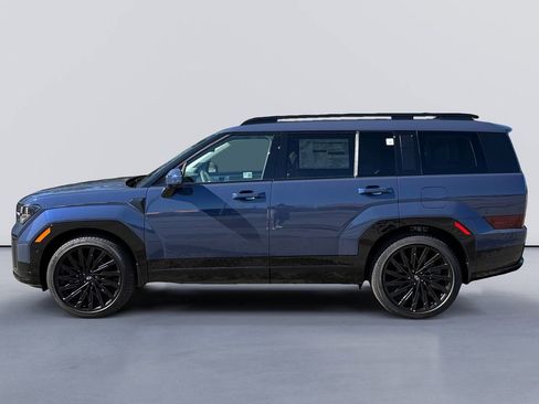 New 2026 Hyundai Santa Fe Calligraphy AWD/4WD image 6