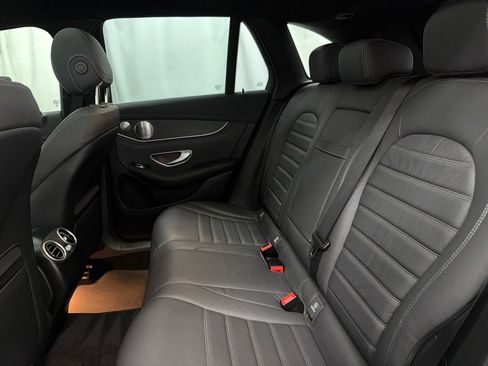 Certified 2021 Mercedes-Benz GLC 43 AMG 4MATIC image 23