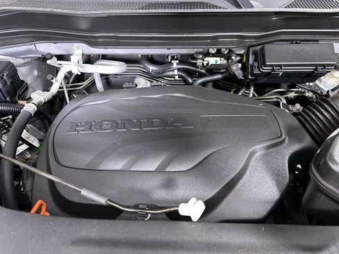 Used 2023 Honda Ridgeline RTL-E image 31