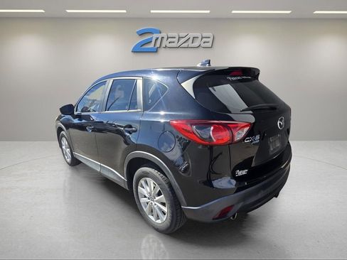 Used 2016 MAZDA CX-5 Sport image 3