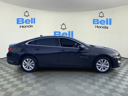 Used 2023 Chevrolet Malibu LT image 5