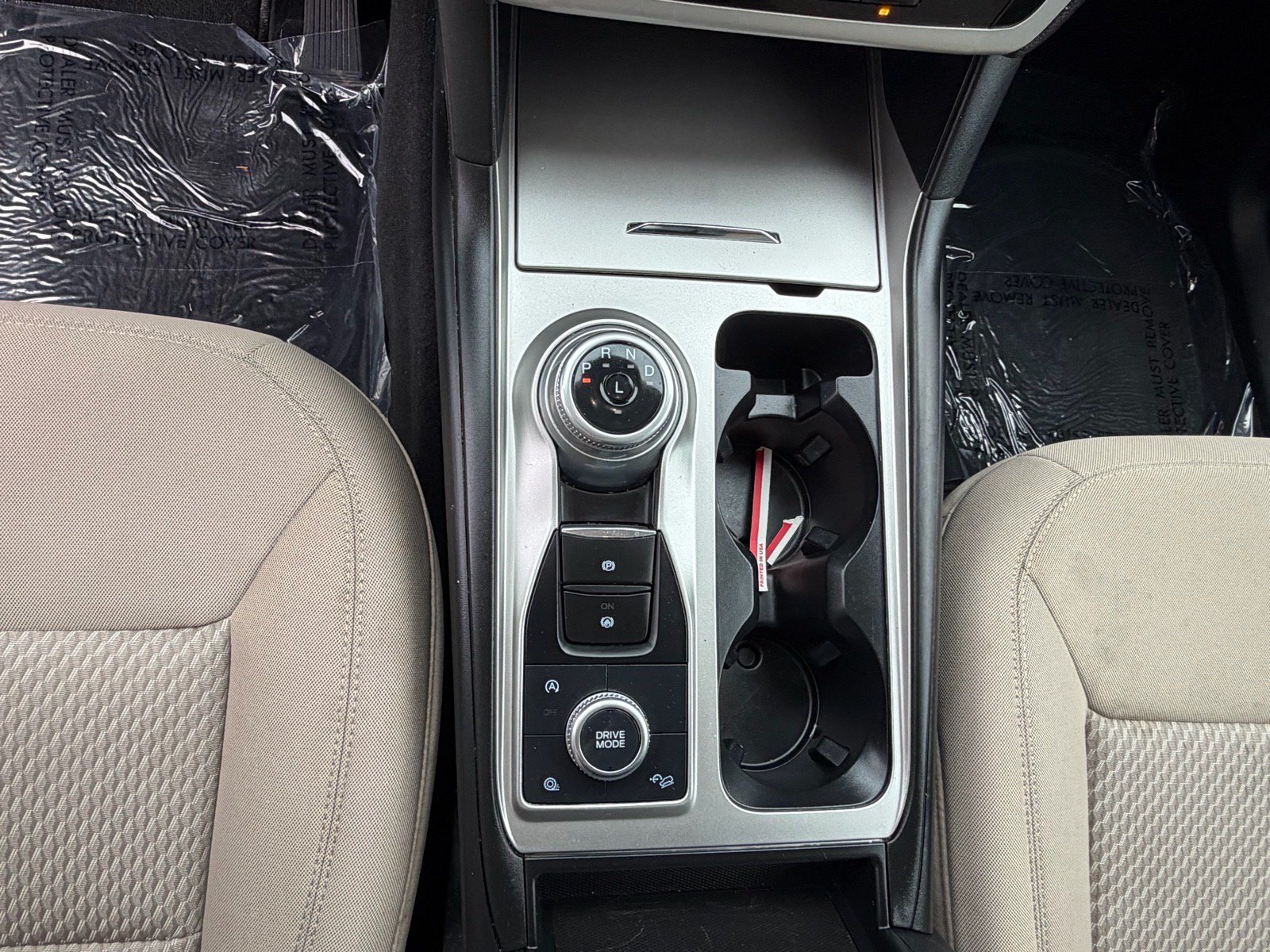 Used 2021 Ford Explorer 4WD image 30