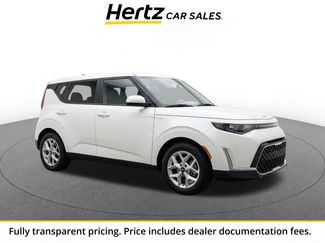 Used 2025 Kia Soul LX w/ LX Technology Package FWD video 1