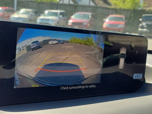New 2026 MAZDA CX-50 AWD 2.5 Hybrid w/ Premium Pkg image 31