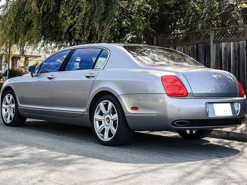 Used 2006 Bentley Flying Spur Flying Spur image 7