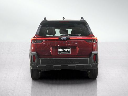 Certified 2026 Subaru Outback Premium AWD/4WD image 4