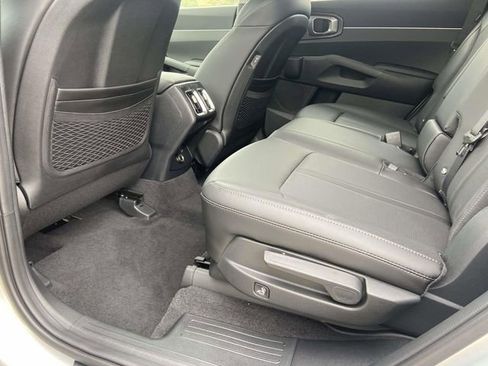 New 2026 Kia Sorento S FWD image 8