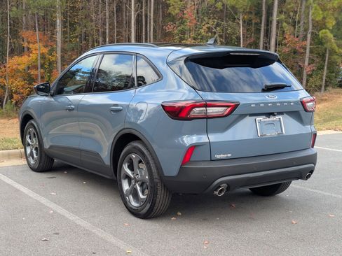 New 2026 Ford Escape ST-Line w/ Tech Pack #1 image 5