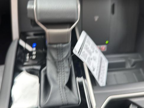 New 2026 Toyota Tundra Limited AWD/4WD image 20