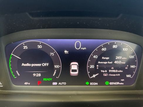 Used 2023 Honda Accord EX-L image 19