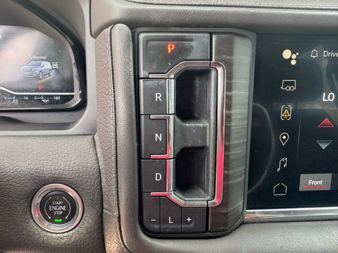 Used 2022 GMC Yukon Denali w/ Max Trailering Package AWD/4WD image 22