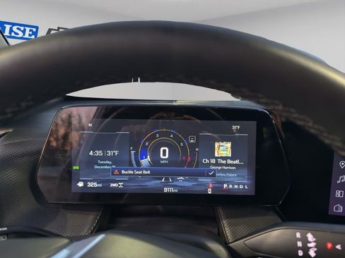 Used 2026 Chevrolet Equinox LT w/ Convenience Package II image 13