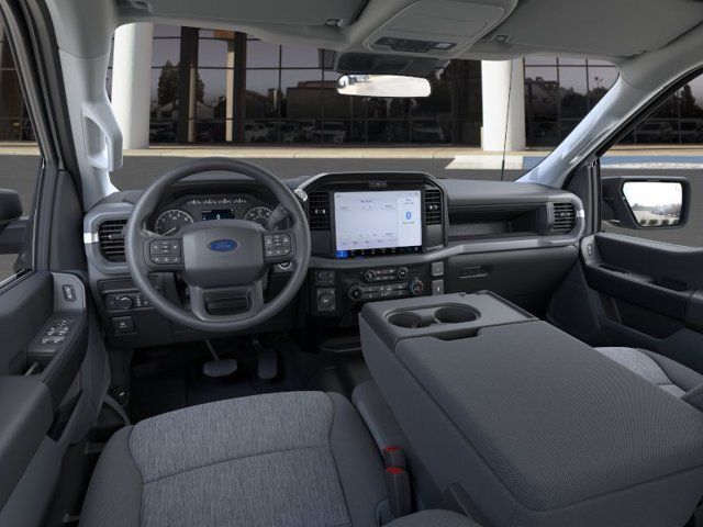 New 2026 Ford F150 XL AWD/4WD image 9