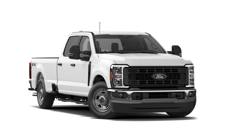 New 2027 Ford F350 XL w/ XL Chrome Package AWD/4WD image 54