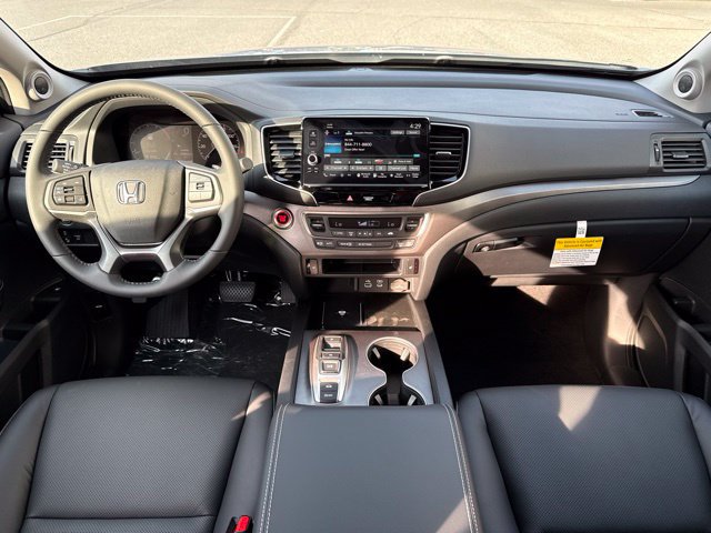 New 2026 Honda Ridgeline RTL image 10