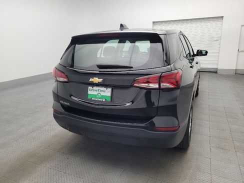Used 2024 Chevrolet Equinox LS image 7