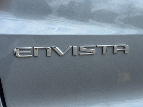 New 2026 Buick Envista Preferred w/ Convenience I Package image 6