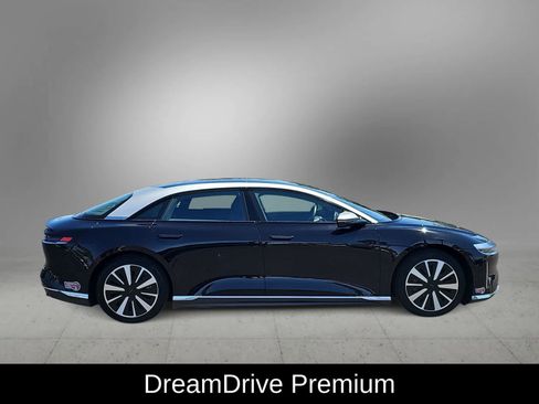 Used 2024 Lucid Air Grand Touring AWD/4WD image 9