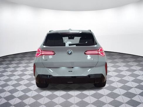 Used 2025 BMW X3 xDrive30i w/ Premium Package image 10