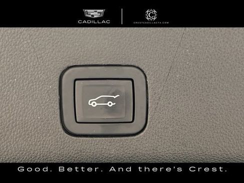 Used 2024 Cadillac Escalade Luxury AWD/4WD image 37