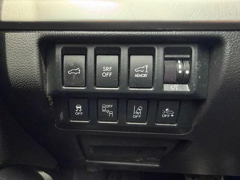 Used 2016 Subaru Outback 2.5i Premium AWD/4WD image 13
