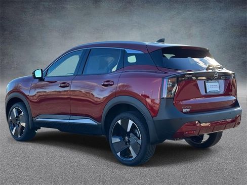 New 2026 Nissan Kicks SR image 4