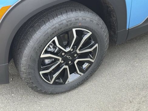 New 2026 Chevrolet TrailBlazer ACTIV w/ Convenience Package image 4