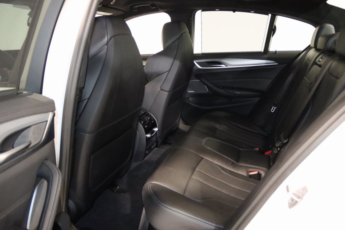 Used 2023 BMW M5 w/ Executive Package AWD/4WD image 56