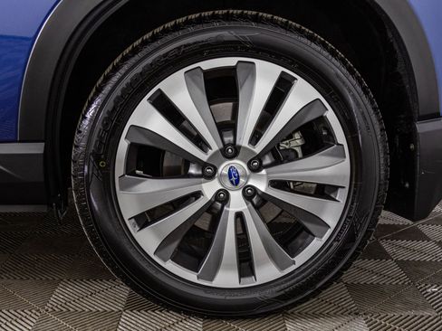 Used 2021 Subaru Ascent Limited w/ Technology Package image 56