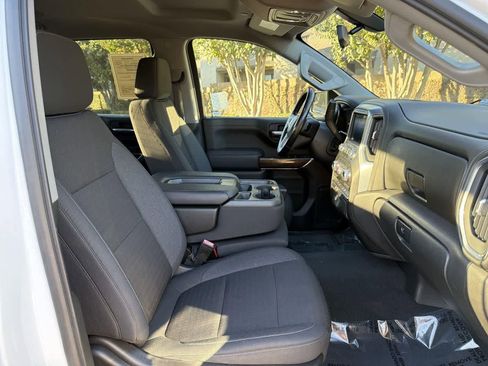 Used 2021 GMC Sierra 1500 Elevation image 34