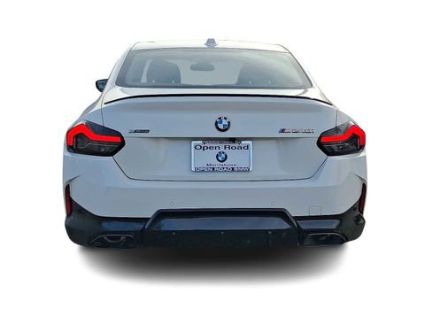 Certified 2023 BMW M240i xDrive M240i xDrive w/ Premium Package image 5