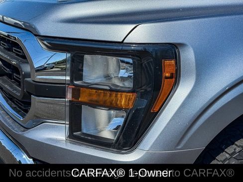 Used 2023 Ford F150 XLT AWD/4WD image 2