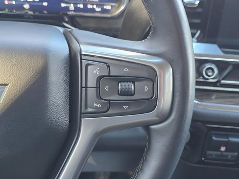 Used 2025 Chevrolet Silverado 1500 LT image 21