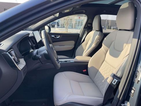 New 2026 Volvo XC60 T8 Plus w/ Protection Package Premier image 8