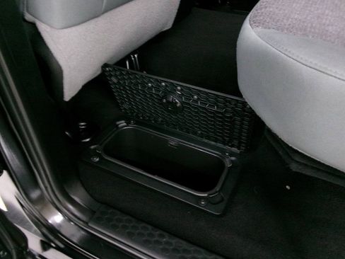 Used 2018 RAM 1500 Big Horn AWD/4WD image 27