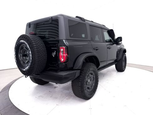 Used 2024 Ford Bronco Everglades AWD/4WD image 18