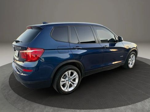 Used 2017 BMW X3 xDrive35i image 13