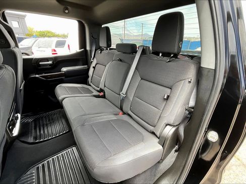 Used 2021 GMC Sierra 1500 Elevation image 19