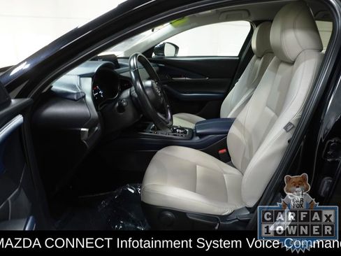 Used 2020 MAZDA CX-30 AWD w/ Select Package image 2