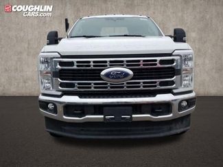 New 2025 Ford F350 XL w/ XL Chrome Package video 2