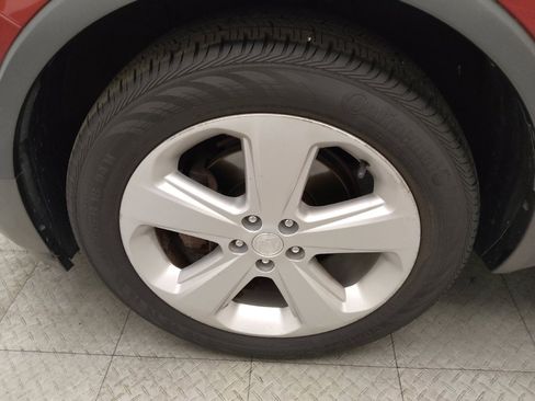 Used 2016 Buick Encore FWD image 31