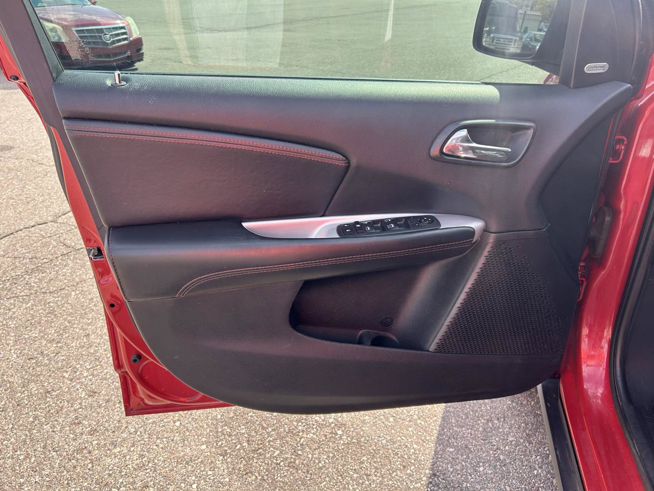 Used 2019 Dodge Journey GT AWD/4WD image 15