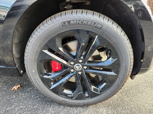 New 2026 Jaguar F-PACE R-Dynamic S AWD/4WD image 7