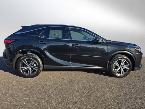 New 2026 Lexus RX 350 Premium image 6