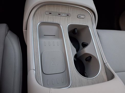 New 2026 Hyundai Palisade Calligraphy AWD/4WD image 21