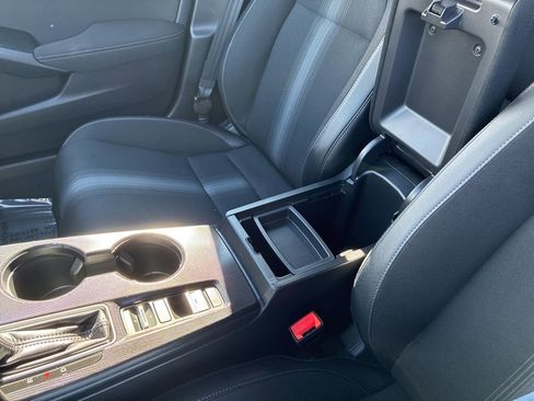 Certified 2024 Honda Civic Sport image 17