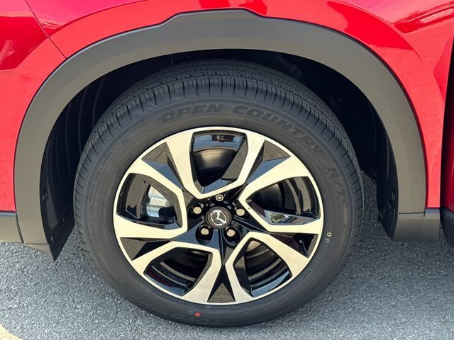 New 2026 MAZDA CX-5 Preferred AWD/4WD image 21